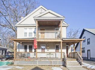 142-144 Fountain St, Springfield, MA 01108