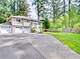 31 S Bellflower Rd, Bothell, WA 98012