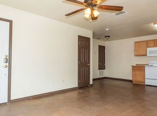 Miracle Apartments, Corpus Christi, TX 78404
