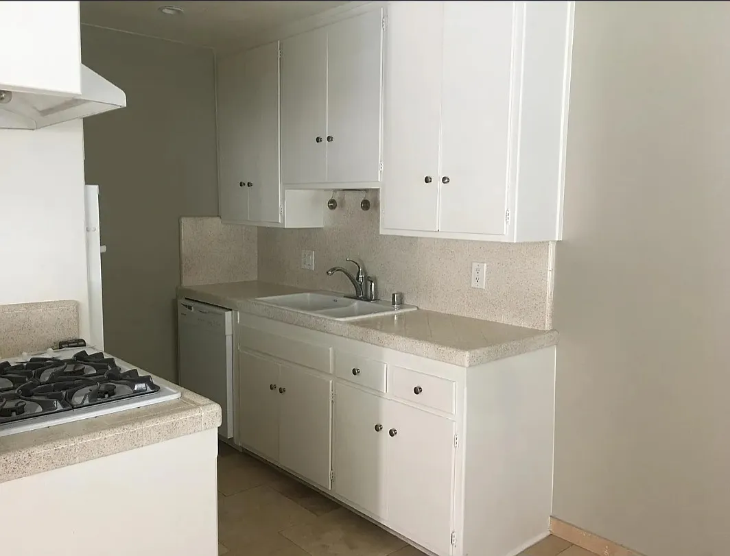 1 bed, 600 sqft, $2,595 — Photo 4