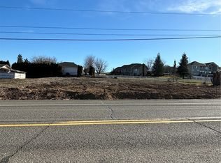 0 Hennessey Tieton Dr, Yakima, WA 98908