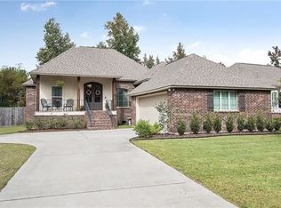 618 Lakewood Northshore Dr, Covington, LA 70433