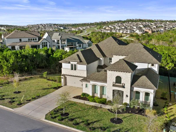 2132 Novara Trl, Leander, TX 78641