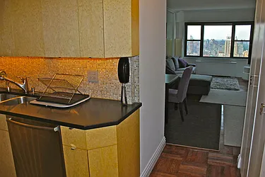 Rented by Keller Williams NYC