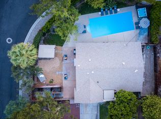 46805 Cameo Palms Dr, La Quinta, CA 92253