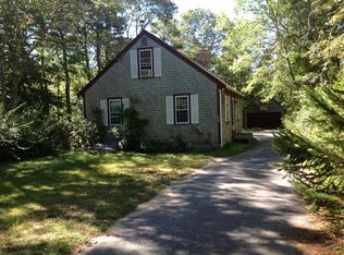 219 Cotuit Rd, Sandwich, MA 02563
