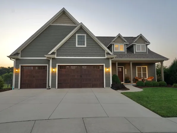 1509 Sara COURT, Burlington, WI 53105