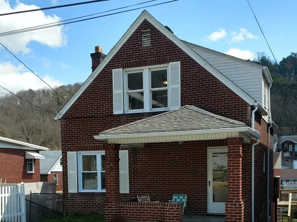 613 Lincoln St, Cumberland, MD 21502