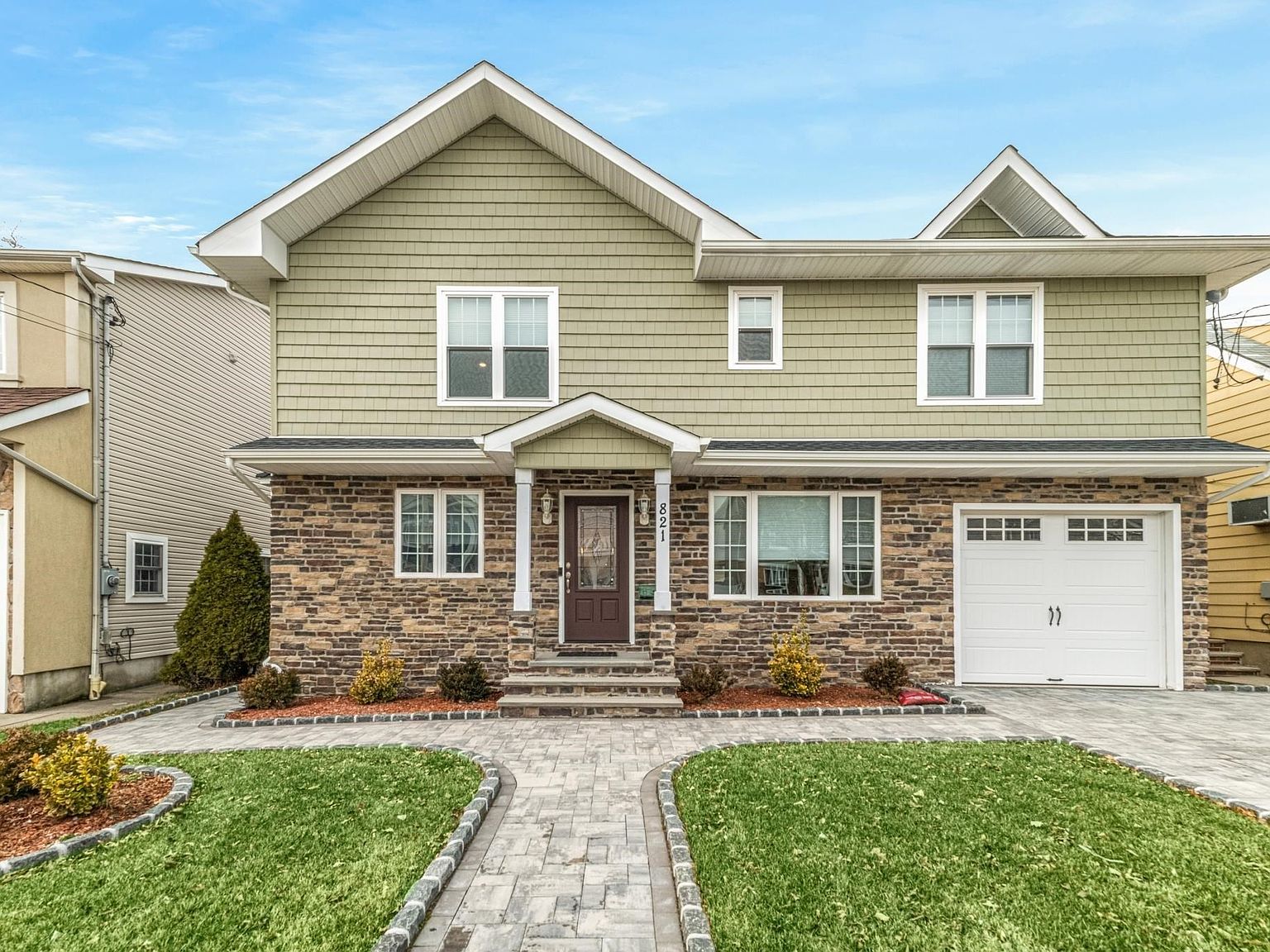 821 4th St, Secaucus, NJ 07094 Zillow