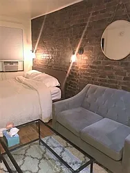 Rented by City Connections Realty