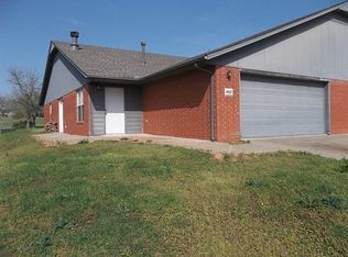 4927 N Britton Dr, Stillwater, OK 74075