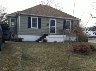 1024 W A St, North Platte, NE 69101