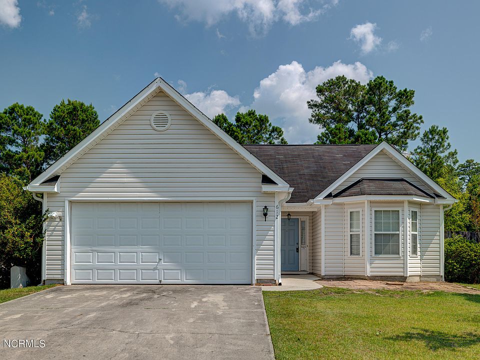 1st image of 612 Pine Branches Circle SE