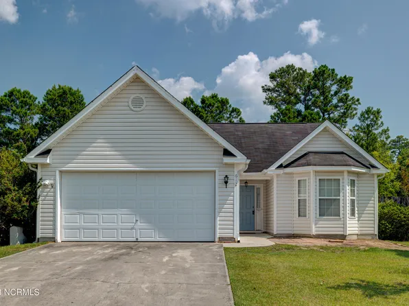 612 Pine Branches Circle SE, Leland, NC 28451