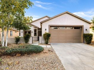 8032 N Command Point Dr, Prescott Valley, AZ 86315