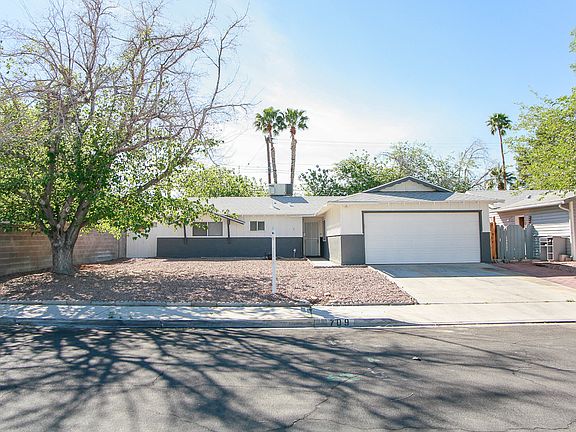 709 FAIRWAY DR - 89107
