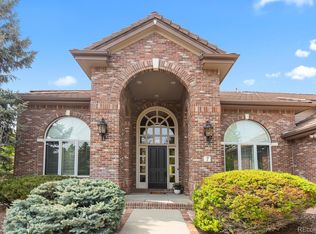 7 Red Tail Dr, Highlands Ranch, CO 80126