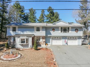 19 Porter Rd, Chelmsford, MA 01824