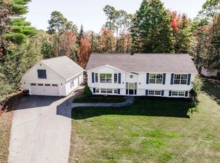 555 Westwood Drive, Hermon, ME 04401