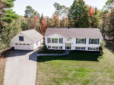 555 Westwood Drive, Hermon, ME, 04401