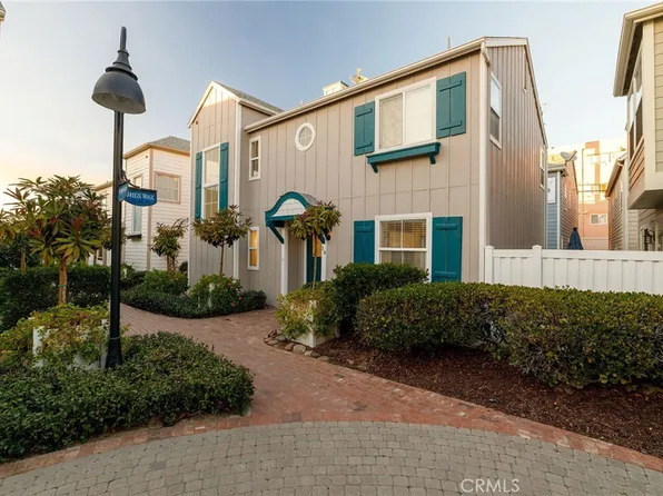 1800 S Pacific Coast Hwy Unit 30, Redondo Beach, CA 90277