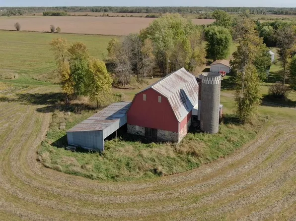 15348 170th St, Foreston, MN 56330