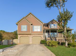 5616 Kitties Ct, Powder Springs, GA 30127