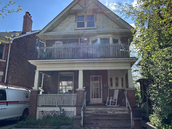 62 Indian Road Cres, Toronto, ON M6P 2G1