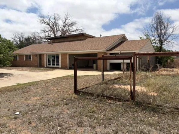 5703 Saratoga Dr, Midland, TX 79707