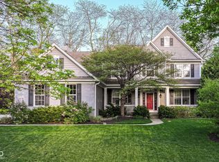 11321 Romeo Pl, Fishers, IN 46040