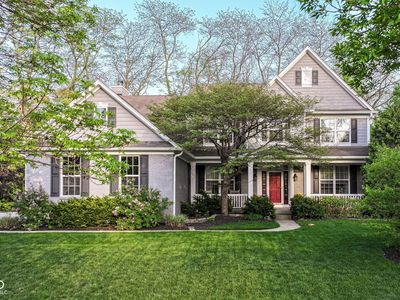 11321 Romeo Pl, Fishers, IN, 46040
