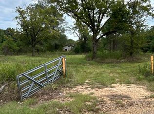 1149 Highway 57, Chidester, AR 71726