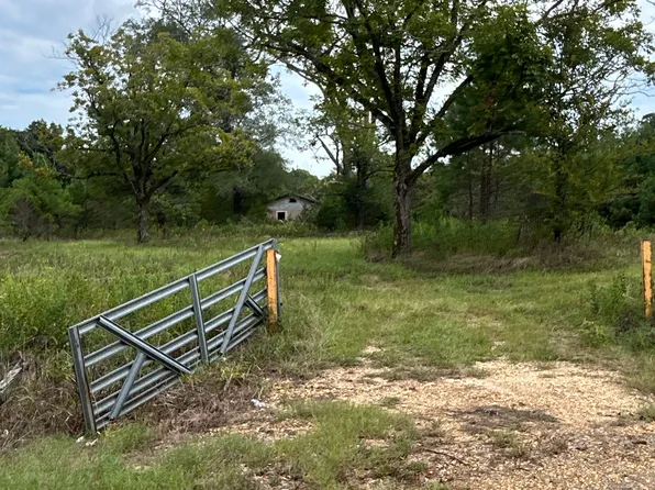 1149 Highway 57, Chidester, AR 71726