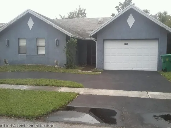 8250 NW 52nd St, Fort Lauderdale, FL 33351