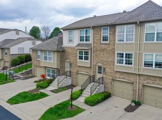3918 Enterprise Cir, Cincinnati, OH
