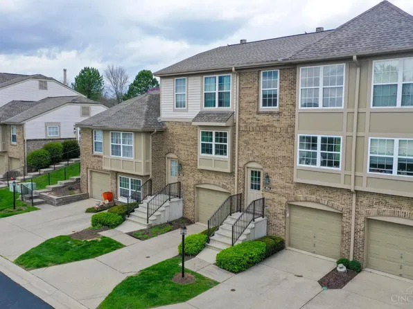 3918 Enterprise Cir, Cincinnati, OH 45252