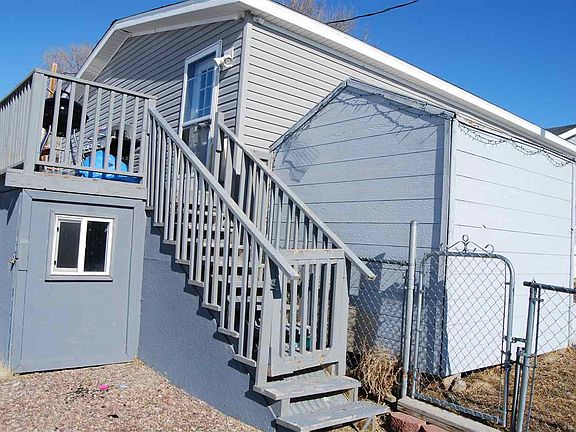4th image of 688 Antelope Dr Lot 40