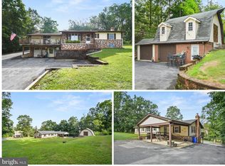 12005 Warner Rd, Keymar, MD 21757