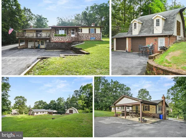 12005 Warner Rd, Keymar, MD 21757