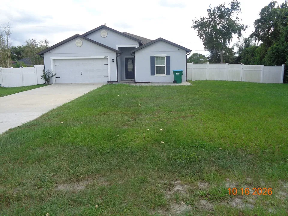1009 Rosetta Dr