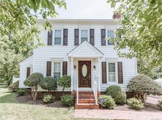 3101 Lupine Rd, Henrico, VA 23228