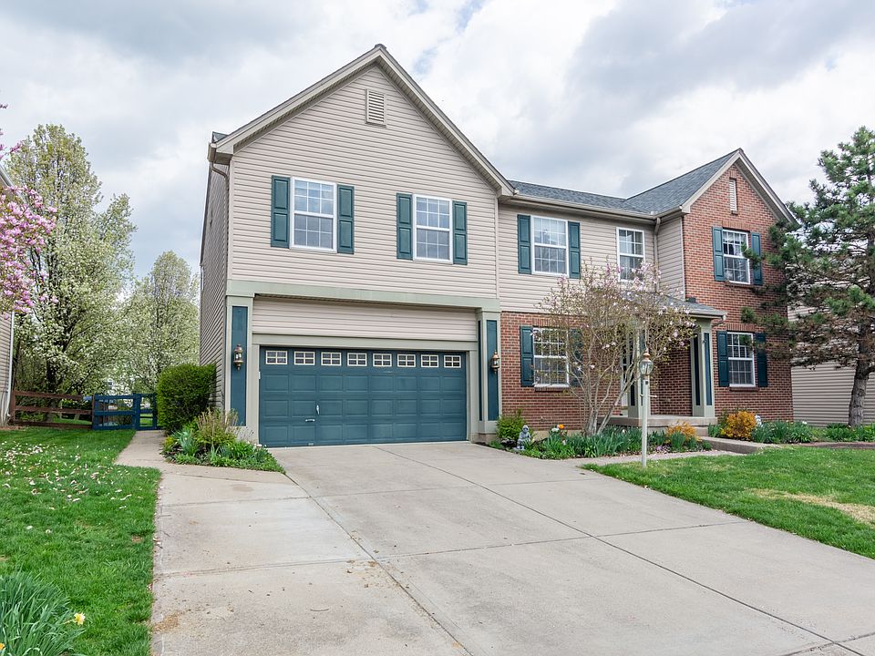 1st image of 1128 Abbington Dr