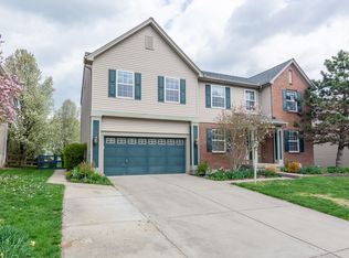 1128 Abbington Dr, Union, KY 41091