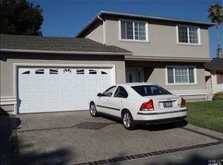 804 Golden Eye Way, Suisun City, CA