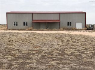 20201 Arnot Rd, Canyon, TX 79015