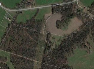 1010 Yankee Hill Dr, Hamptonville, NC 27020