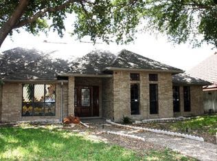 724 Bluebird Ave, McAllen, TX 78504
