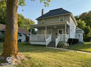 402 N Main St, Yale, MI 48097