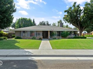 11913 Christy Ave, Bakersfield, CA 93312