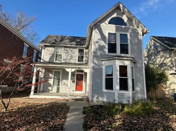 235 S Monroe Ave, Columbus, OH 43205